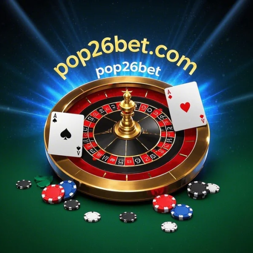 Explorando o Mundo do Bingo no pop26bet
