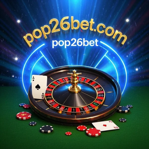 Mesas Pop26bet: A Nova Dimensão do Jogo Online